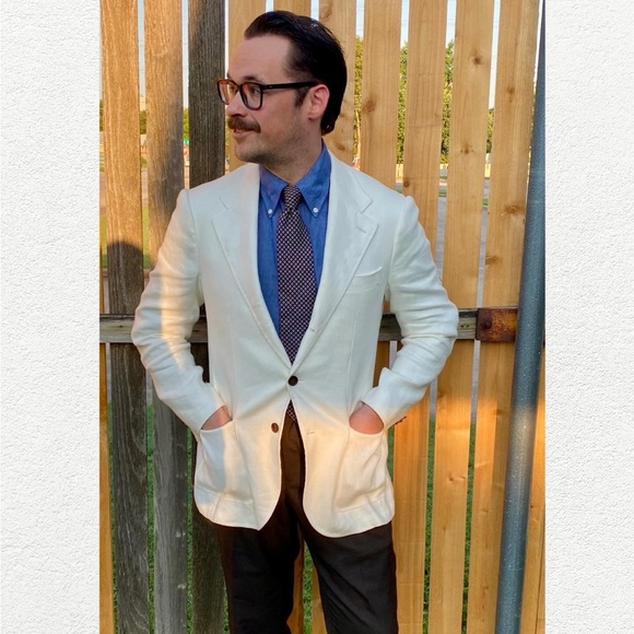 Meet your Posher, Michael - Picture 1 of 1